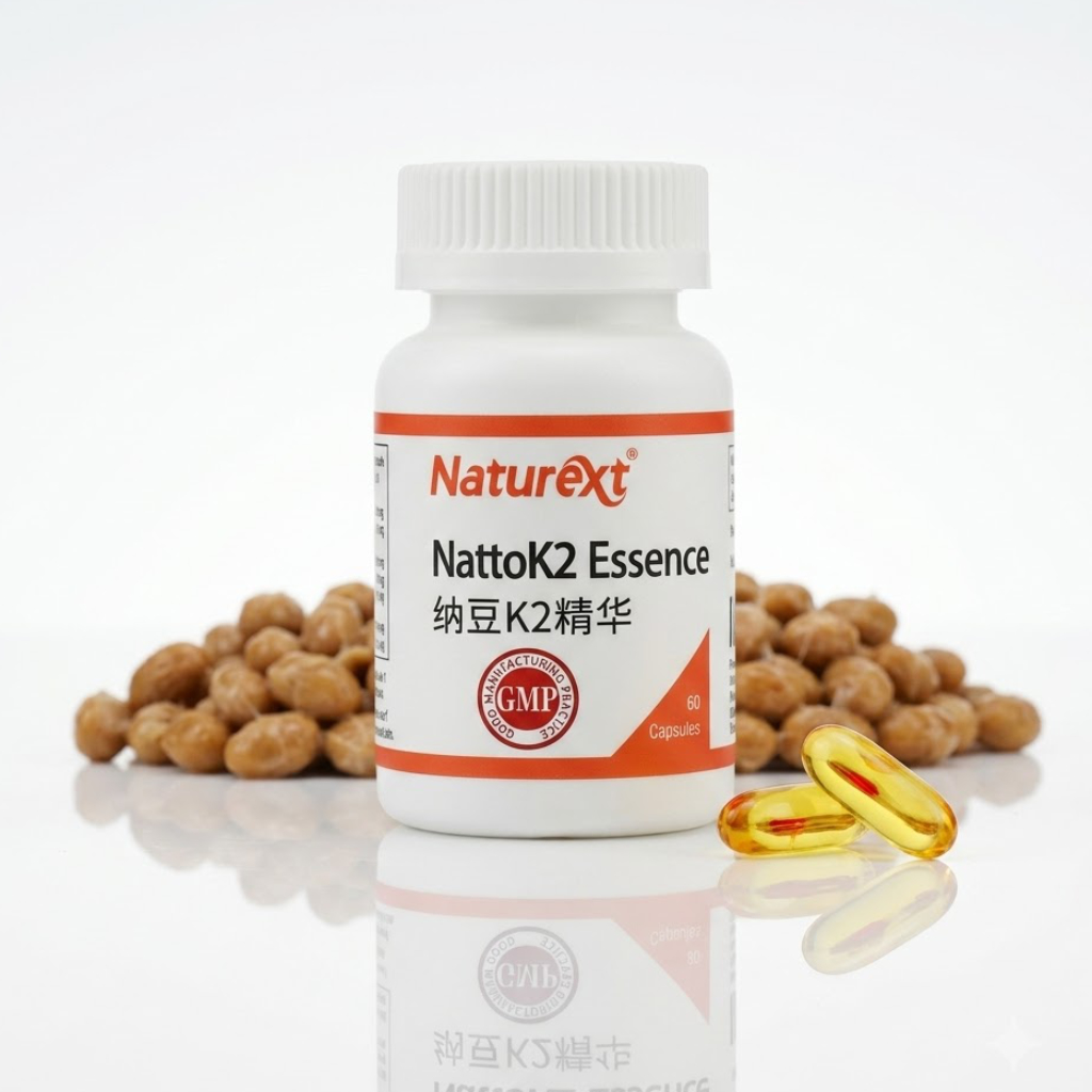 Naturext™ NattoK2 Essence