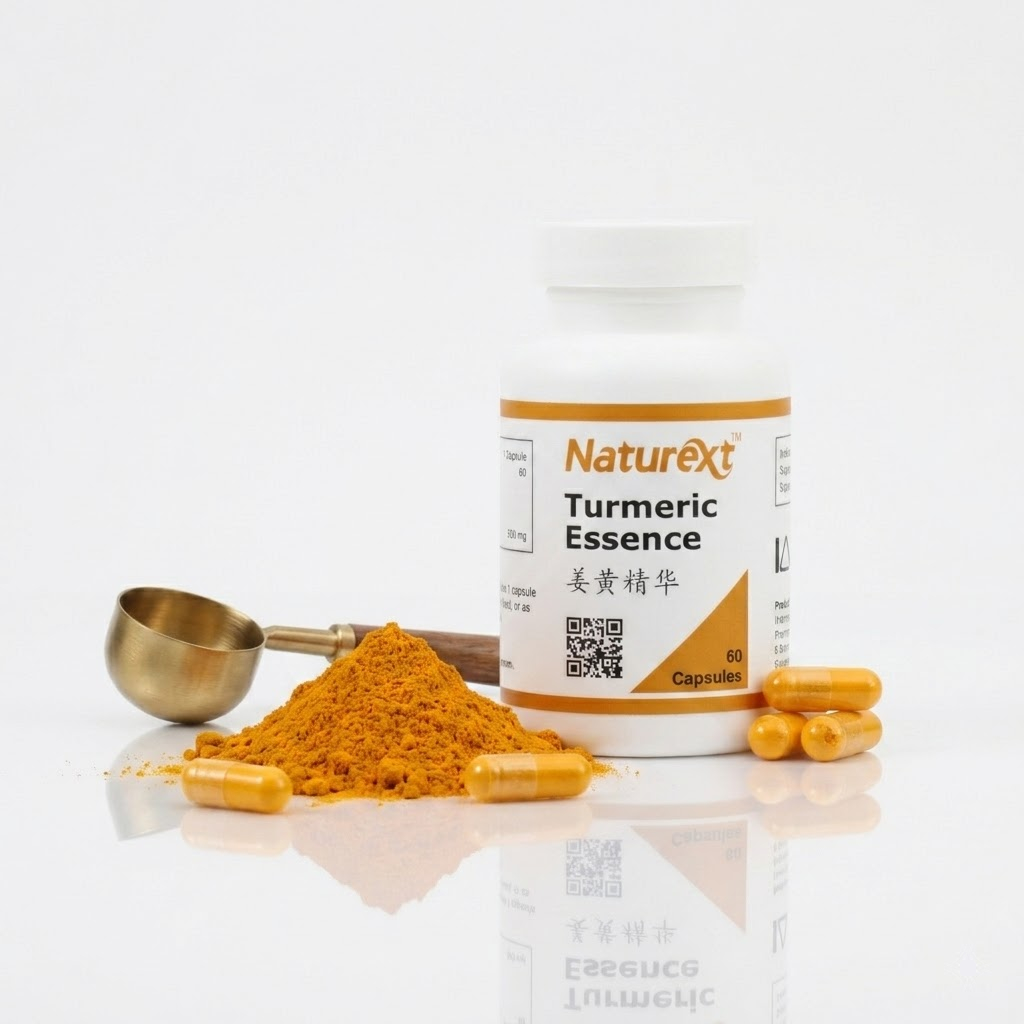 Naturext™ Turmeric Essence